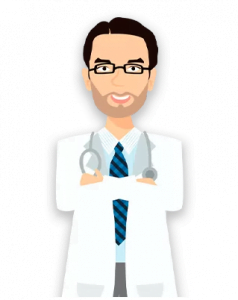Avatar Dr. Rubén