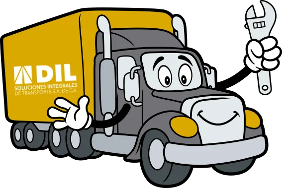 TRANSPORTE DIL